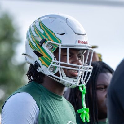 Kalib Spivey 4⭐️ Profile