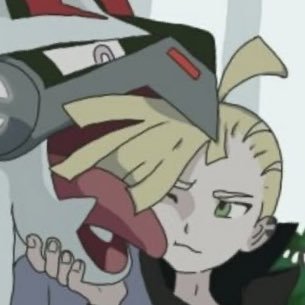 bulbastraw's profile picture. i'm not good at videogames but i'm very persistent at them • pokémon / fortnite / d&p / arcane / idk video games and nerd shit ig ??? • header by @togatapunch