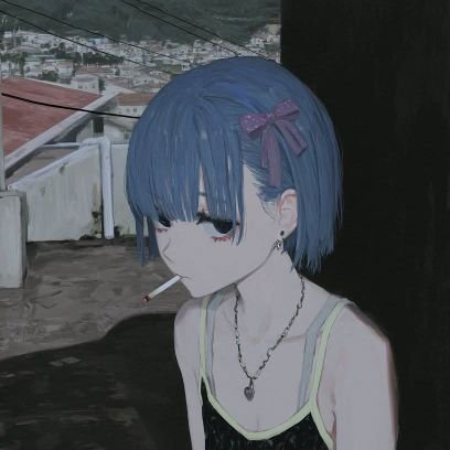 enma_nk's profile picture. Los antialergicos me dan alergia

🙄