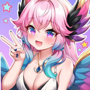 Stand-up vtuber on stage
Comedy, banter & games
Laughter guaranteed