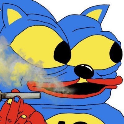 God_of_Degens's profile picture. $BITCOIN IN MY HEART 4EVA
Dev & Designer