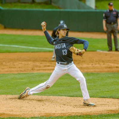 Luke DeMasse Profile