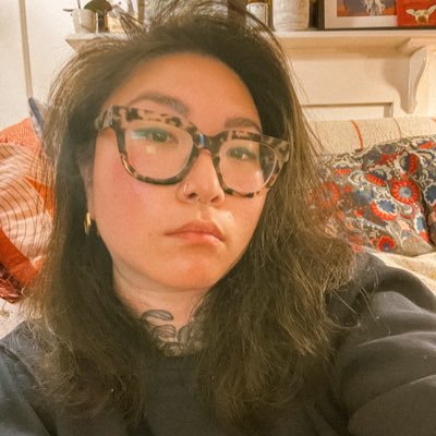 anthrozoologist of more-than-human kinship / illustrator / jazz pianist / she/her / 🇵🇸