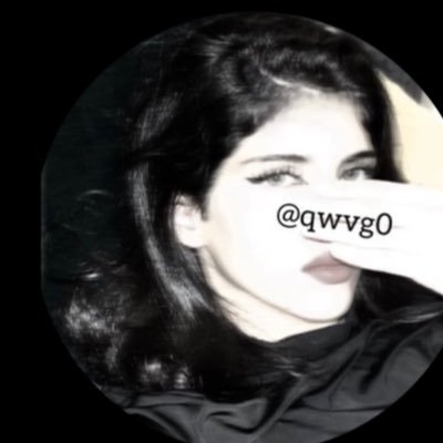 qwvg0's profile picture. Perfectly imperfect
