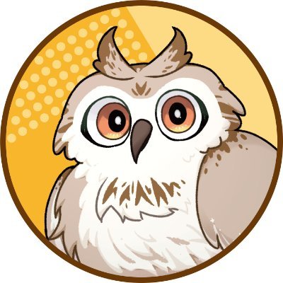 shiganai_53329's profile picture. 好きなことを垂れ流す配信とTRPGで遊んでいます。
素材屋はじめました🍃。詳細はDMまで！

BOOTH:https://t.co/omts5Vu9iv