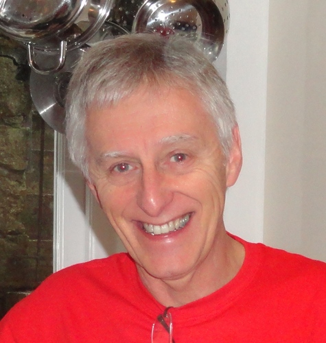 Runner, Liverpool F.C. fan, 3 great kids and a lovely wife. Now officially an O.A.P. The older I get the better I was.