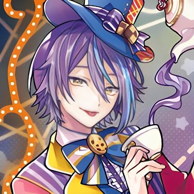 Eqan79QSNwd9AjO's profile picture. 