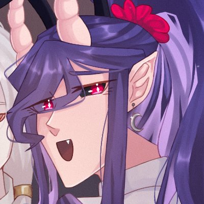✿刘芬王 𝐿𝑖𝑢-𝐹𝑒𝑛 𝑊𝑎𝑛𝑔 - VTUBER ON HIATUS ✿さんのプロフィール画像