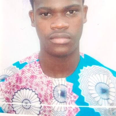 YHounyovi98095's profile picture. 