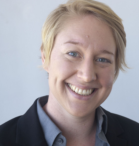 claireruud's profile picture. Deputy Director
Santa Monica Museum of Art