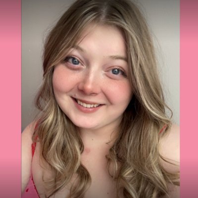 Cute but kinda weird ♡ 18+ ♡ BBW ♡ Digi-hoe on MFC🌴and ManyVids ♡ Sloth Mother Supreme 🦥 ♡ Aka Josephine Poutine
🎥 https://t.co/X59ghdbPry