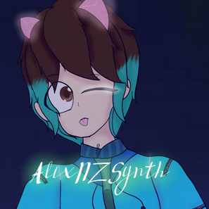 Bienvenidos a mi cuenta de X (Twitter) ;D
Soy AlixNZsynth
Soy UTAU user y aveces fanduber, espero que les guste lo que hago
País: 🇦🇷
Edad: 18
Cumple: 16/07