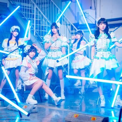 新体制になった手羽先センセーションを主現場に名古屋と岐阜でのんびり推し活してます。手羽センの黄色担当の工藤鈴菜さんの魅力にすっかり沼ってます。おっとりした雰囲気から想像できない激しいパフォーマンスから目が離せません。
元Pinky Spice 大塚れなさんは推しの殿堂入り