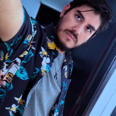 Software Engineer. Ruby on Rails / React. I live in the terminal 🖥️. Opinions: Mine