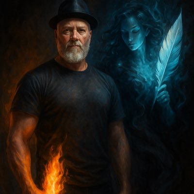 InkFireDispatch's profile picture. 