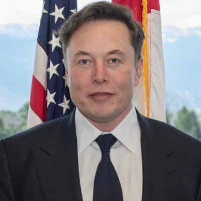 CEO - Spacex 🚀Tesla🚘 Founder - The Boring Company Co-Founder
