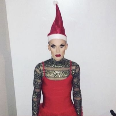 gwenstefani_4ev's profile picture. travesti radical or smth