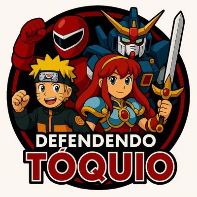 RPG(3D&T), nerdices, humor e japanicidades!