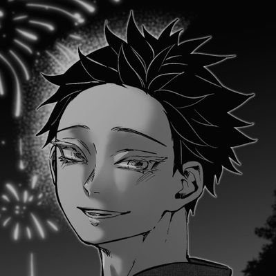 roman⁴⁴🎴さんのプロフィール画像
