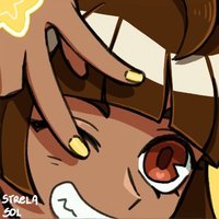 Tata –★ gachi era (@strelasol_) Twitter profile photo
