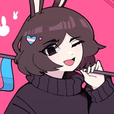 25 | 🏳️⚧️ | Pan | 💜💜 @BrendanScobal 💜💜 | I play FGs and RPGs | Fav Anime: Gintama, Mob Psycho 100, FMA:B | Network Engineer | Icon: @_10qi