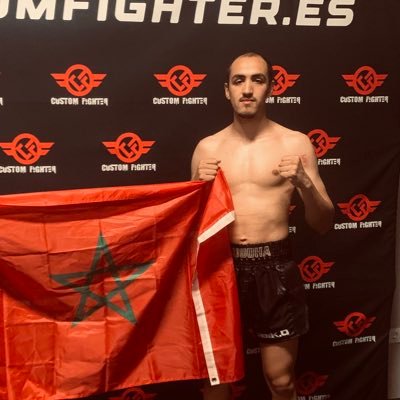 kariiimAO's profile picture. Kickboxing fighter