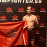 kariiimAO's profile picture. Kickboxing fighter