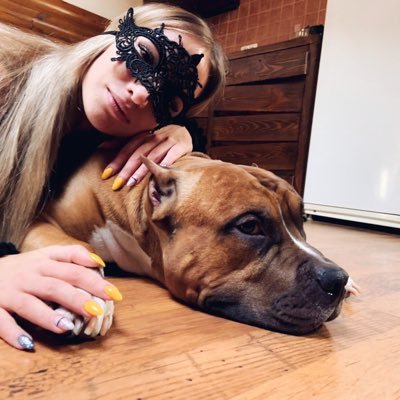 knott_ashley197's profile picture. K9 content creator 🍆🐕💦💦 ..Dm to get a Dropbox, and also some lifesession . follow my channel below for more. https://t.co/4SPhrxHhL6