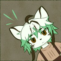 Sprout (@spronk_vrc) 's Twitter Profile