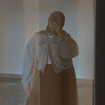 بيسان، غُفران. كبرِت البنّوتة ؛)