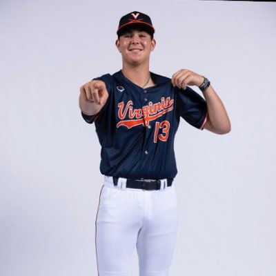 SGIS 26’ | EBC 16u Griggs | RHP, 1B, 3B | 6’5 | 230lbs | 96mph | 4.8GPA @EasleyBaseballC @UVABaseball ⚔️