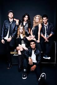 Twitter Dedicado Aos Rebeldes e pra Quem Ama os Estilo Deles ♥