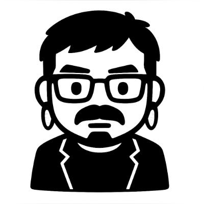 自治体営業1本でひっそりとやってます。
転職したものの単一業務ベンダーへ出戻り。
グラスコードが目印。