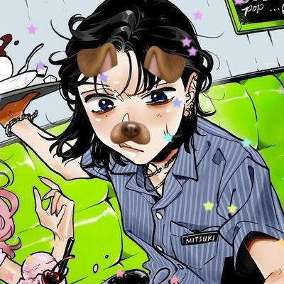 Sw3et_Expr3sso's profile picture.