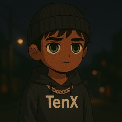 CallMeTenX's profile picture. On my way to financial freedom and working for my bags.