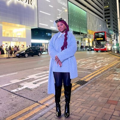 𝐋𝐢𝐟𝐞𝐬𝐭𝐲𝐥𝐞 | 𝐅𝐚𝐬𝐡𝐢𝐨𝐧 | 𝐕𝐢𝐛𝐞𝐬| 𝐂𝐨𝐨𝐤𝐢𝐧𝐠  🇳🇬🇺🇸 𝐁𝐢𝐨𝐜𝐡𝐞𝐦𝐢𝐬𝐭 | 𝐒𝐜𝐢𝐋𝐚𝐛 🧪      𝐓𝐨𝐦𝐢𝐢𝐞𝐦𝐩𝐨𝐫𝐢𝐮𝐦@𝐠𝐦𝐚https://t.co/fiek6mUAlE