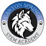 CanyonSpringsDV's profile picture. Canyon Springs STEM Academy students will be collaborative, innovative, and inspirational leaders in the 21st century. A+ School of Excellence