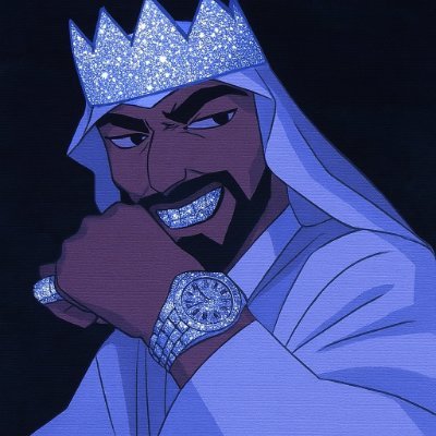 I turn brands into ₿illion Dollar IPs | God is my Alpha
