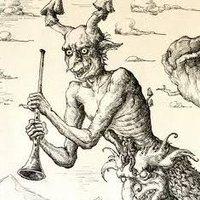 Bridge Keeping Goblin (@snaggletoothgob) 's Twitter Profile