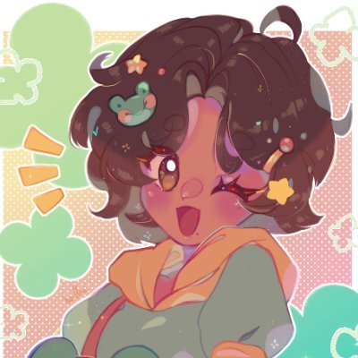 shan 🍀さんのプロフィール画像