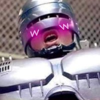 HomoCop (@roboterkopp) 's Twitter Profile