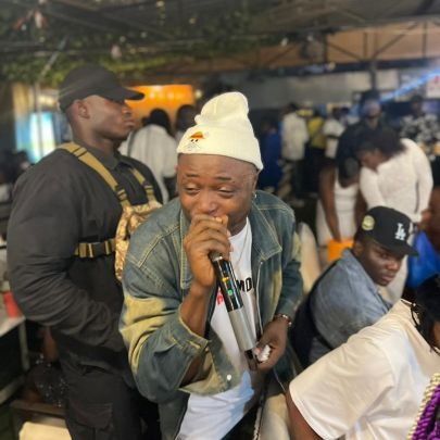 CubanaDemon's profile picture. INTERNATIONAL HYPEMAN 💪🎤  … INTERNATIONAL PROMOTER💪.. IG. @Cucu_baby36 🥰 #cubanastarboy #cucubany one love always 🇬🇭🇳🇬