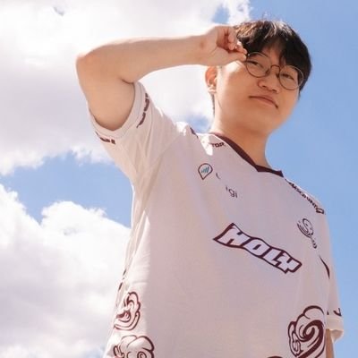 🇰🇷 Jeon Gwang-jin, 23 years, Korea
ADC Challenger
✉️ positive@azyt.com or DM
@icijaponcorp ADC
#EMEAMasters 1x
🥇 AL1 Champion - 5x MVP AL1