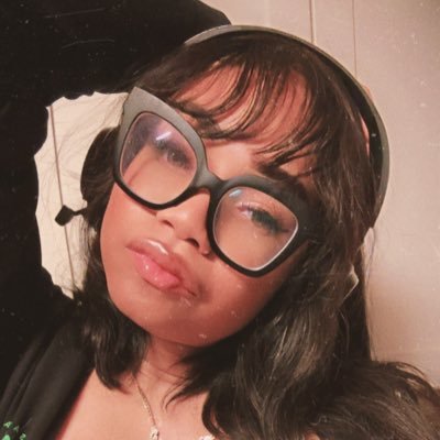 📹Content Creator | 🎮Gamer | 📸 Model | ✨ Actress| 📩: iVillainess212@gmail.com SC👻: ivillainess