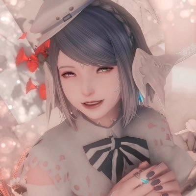 #てぃあぱる🫧💎 【𝕆𝕎ℕ𝔼ℝ】 ¦ #FF14_Aria ¦ #めてうら ¦ #あうらぬまLS ¦ #双子羽 ¦ 3L◎ ¦ 💍 @GemmyBetty ¦ 🗝 @Sleeeeping__cat ¦ icon‣‣@ShallLotty ¦