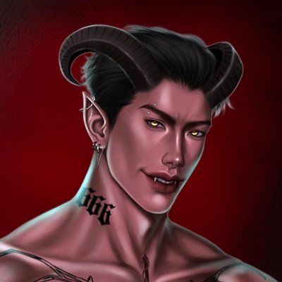 GCHAN9 🖤さんのプロフィール画像