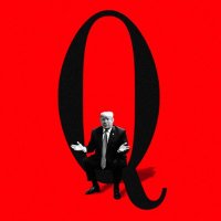 The Revolution of Q (@revolutionofq) 's Twitter Profile