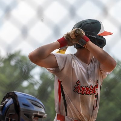 CO29 RHP/3B Dig In National Glenelg High-school