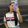 _nayteles's profile picture. @saopaulofc