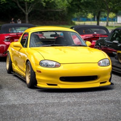 NB8C/ハイマウント/RSJ /サーキット / 外撮り動画/写真📸より動画🎥 TC2000 1'07.7(Z3) https://t.co/l5qKrOe9QK